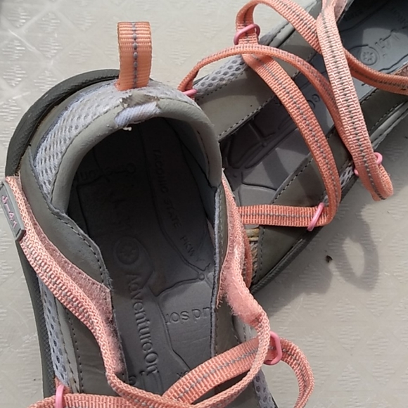 j-41 jeep engineered shoes - Picture 3 of 4